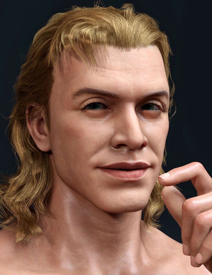 PN Emanuel for Genesis 9