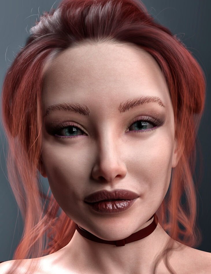 PN Suzy for Genesis 9