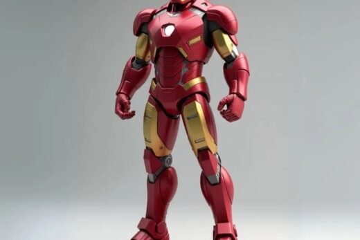 ironman-model