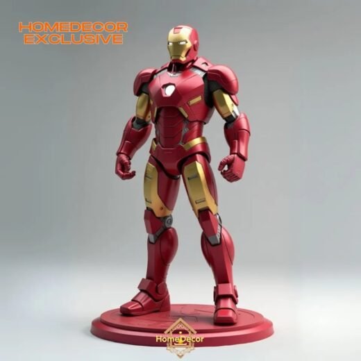 ironman-model