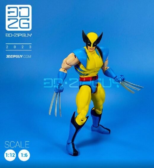 wolverin zguy