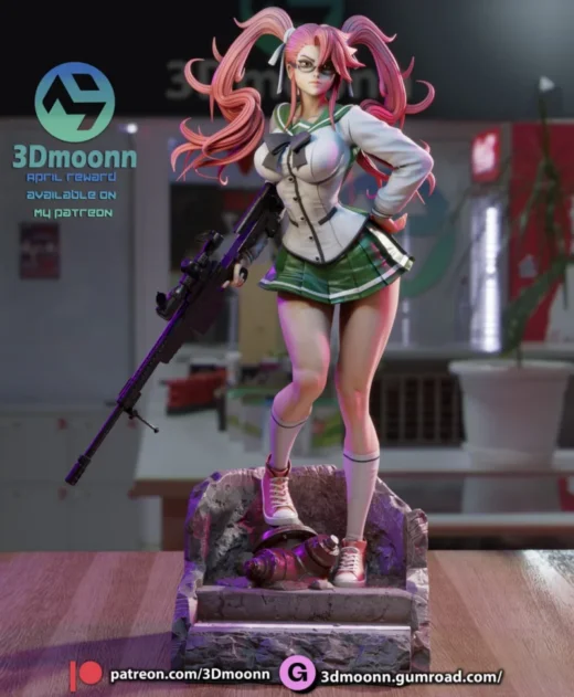 Saya Takagi Model