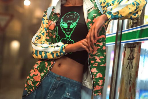 Ally 9 Character Bundle