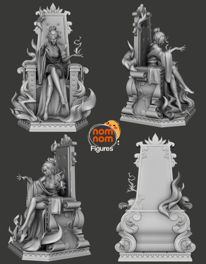 Azula Avatar Last Airbender