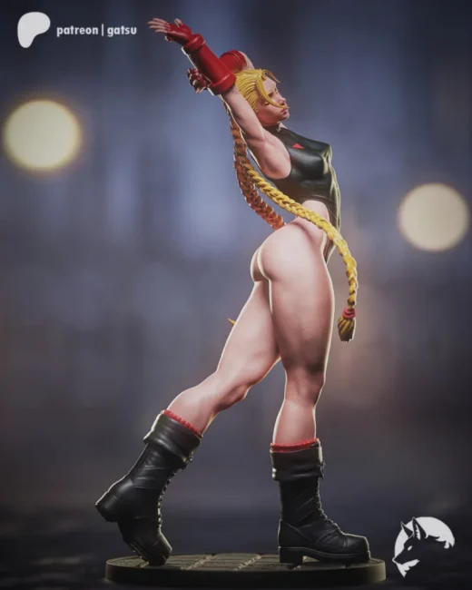 Cammy White