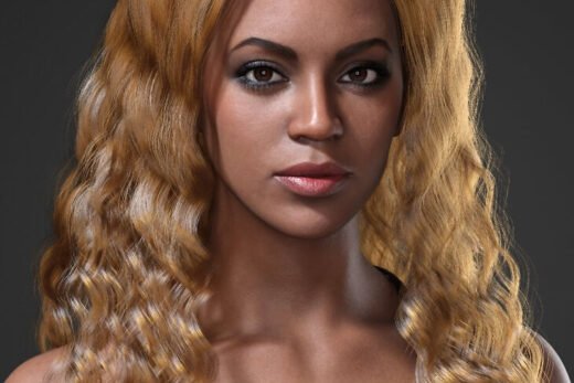 HID Foxxy for Genesis 9