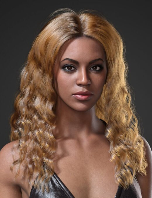 HID Foxxy for Genesis 9