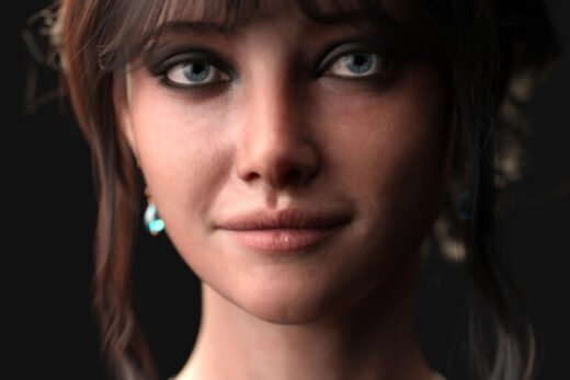 IST Sybil HD for Genesis 9