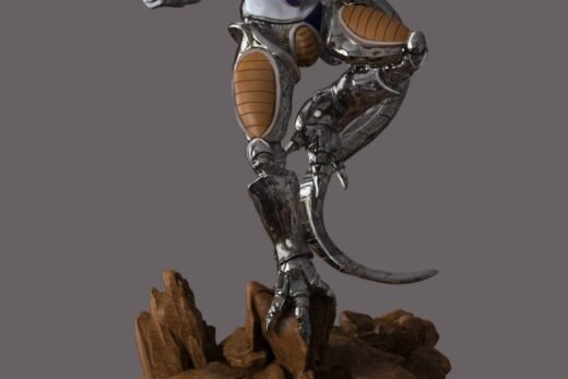 Mecha Freezer – Dragon Ball Z