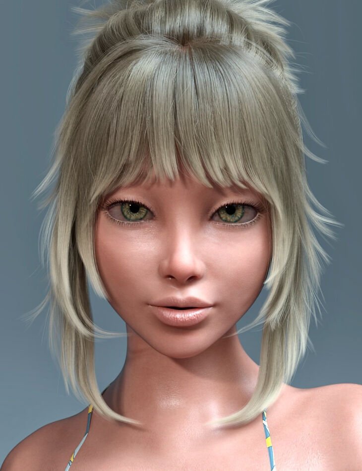 PN Thaina for Genesis 9