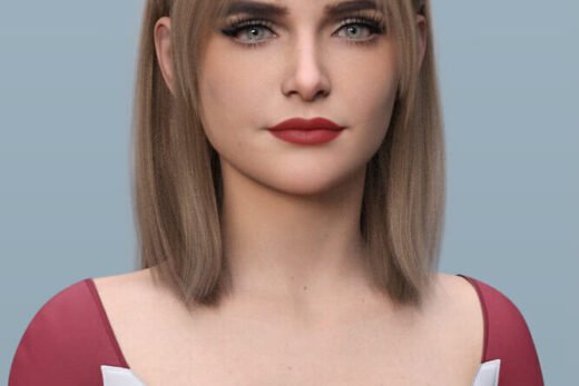 RKS Macky for Genesis 9