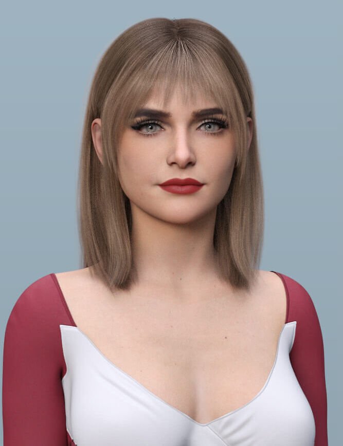 RKS Macky for Genesis 9