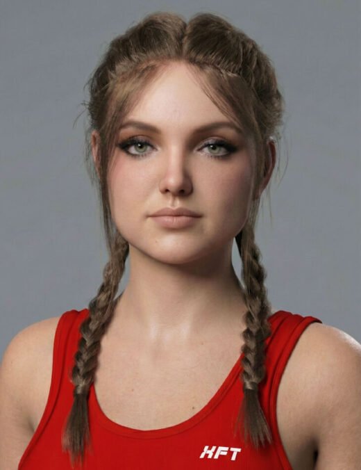 RKS Tory for Genesis 9