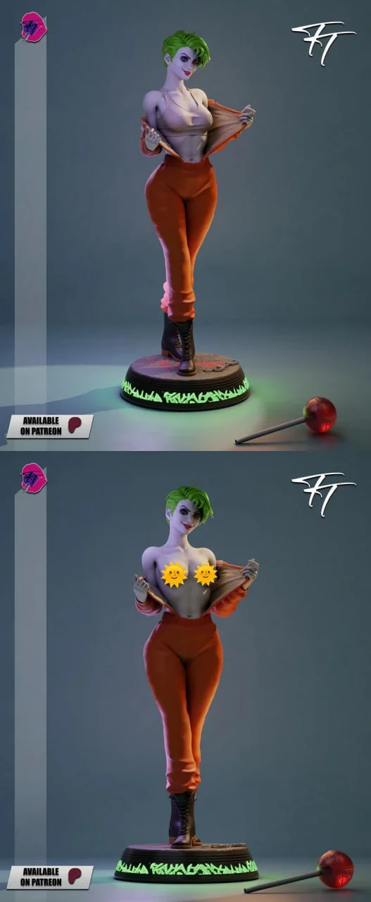 Joker Female
