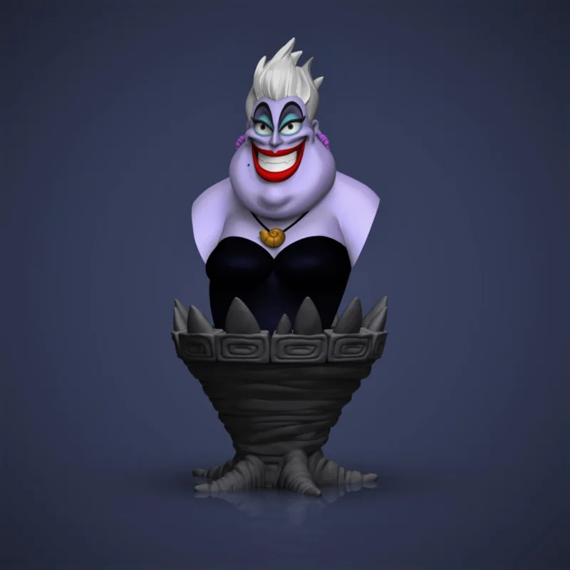 Ursula Bust