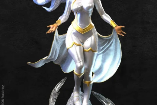 X-Men – Storm