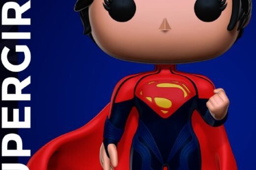 supergirl-funko-pop
