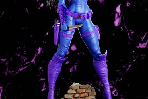 BrunoArt3D – Domino