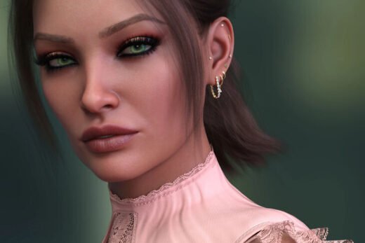 LM Wrenlie for Genesis 9