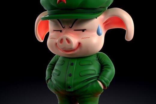 Lucas Perez Studio – Oolong