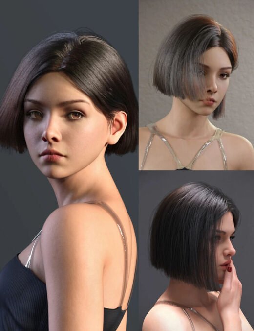 MB Reshmi HD for Genesis 9 Bundle