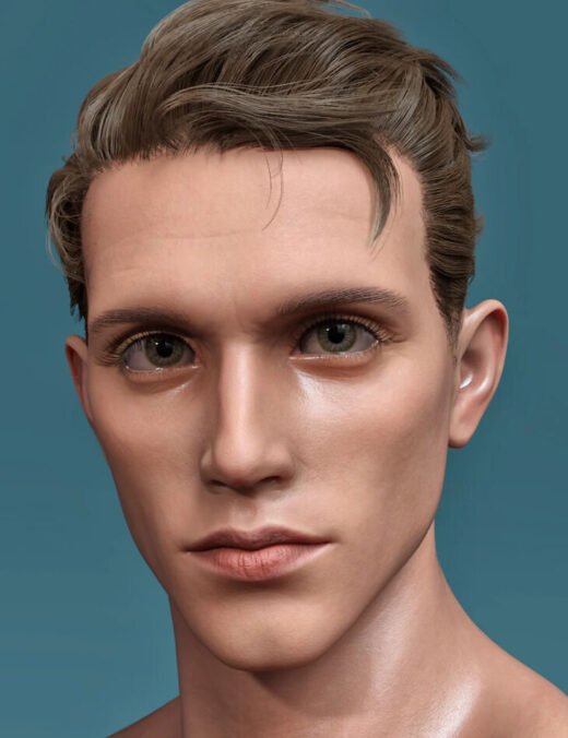 PN Renato for Genesis 9