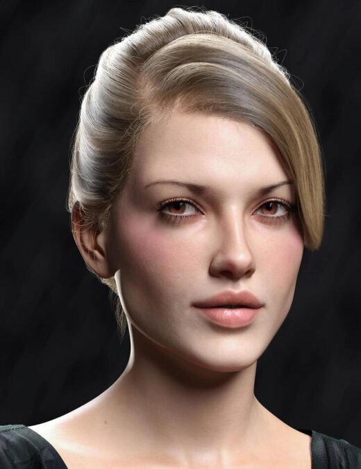 Beautiful Brows 9 Merchant Resource For Genesis 9