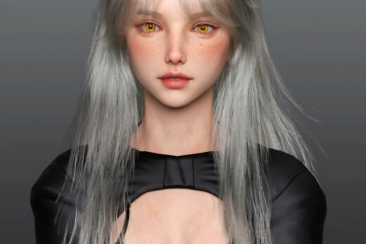 MB Trista HD for Genesis 9 Bundle