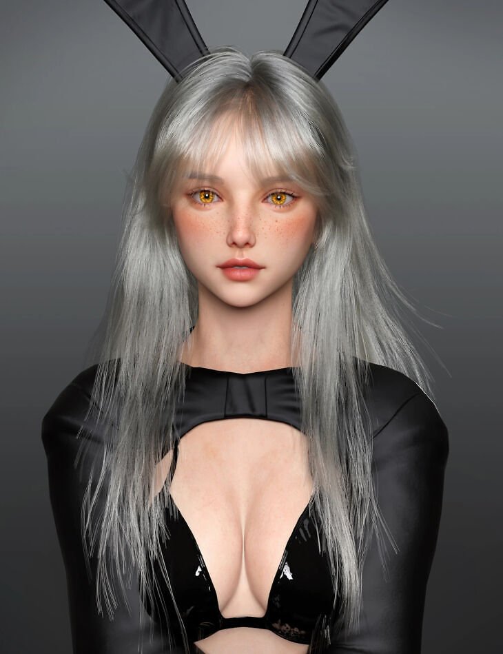 MB Trista HD for Genesis 9 Bundle