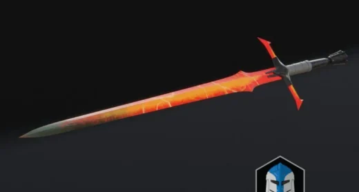 Medieval Kylo Ren Sword – Galactic Armory