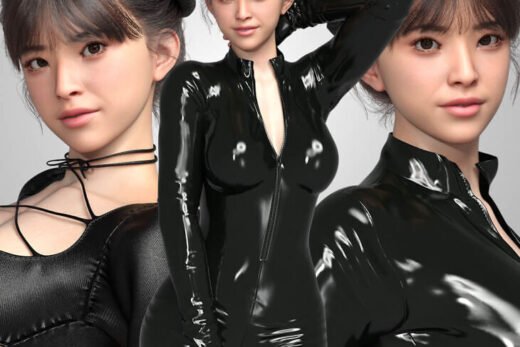 NP Lingling for Genesis 9