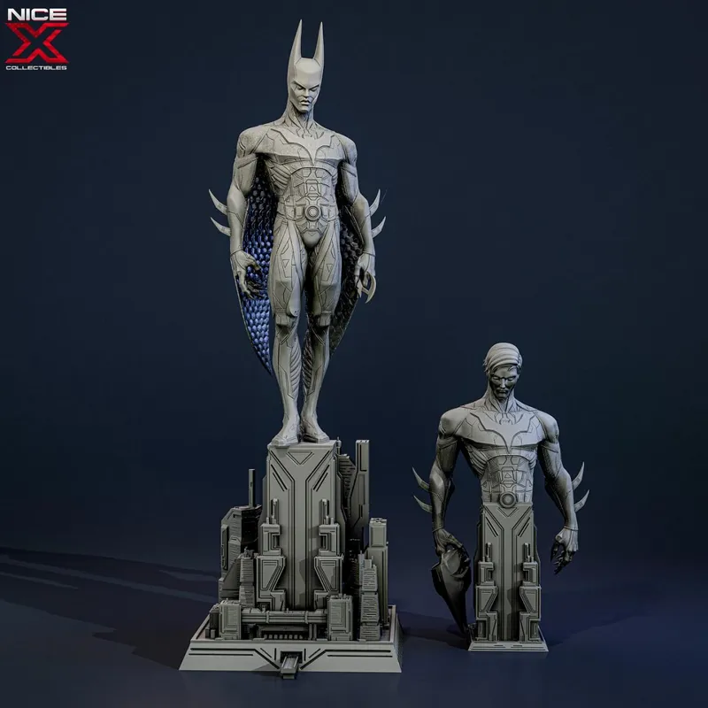 Batman Beyond Model