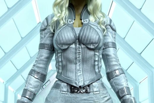 PN Fauna for Genesis 9