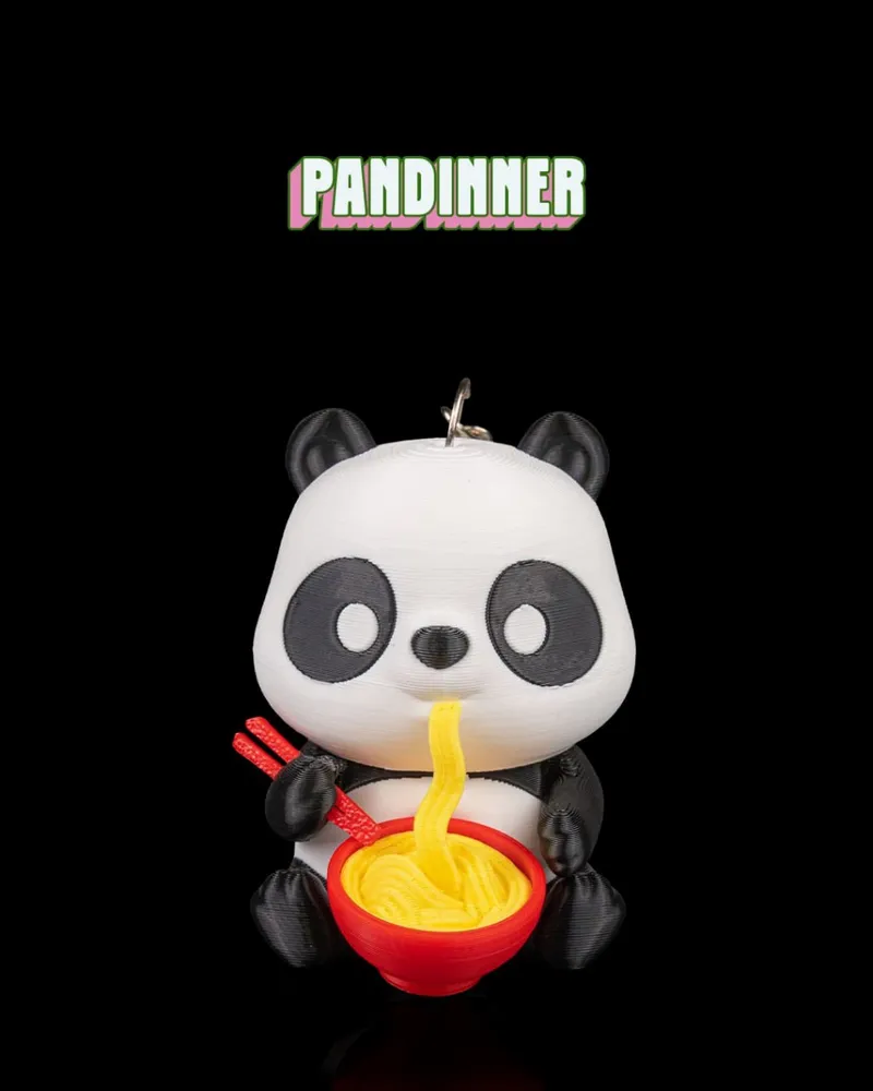 Pandinner