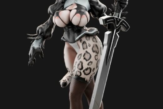 Anyonensfw- 2B +NSFW