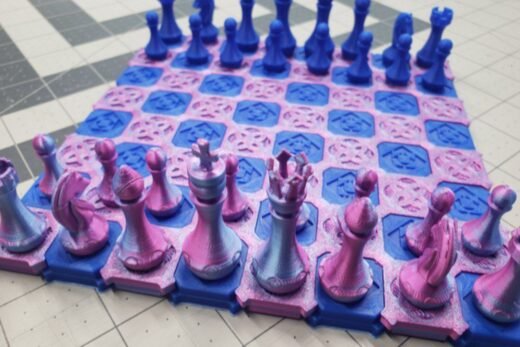 Chess Set
