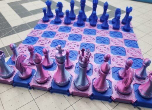 Chess Set