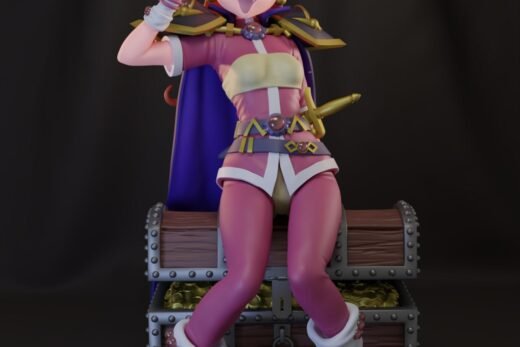 Cults — Slayers — Lina Inverse