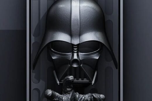 Dark Veder v7 Book Nook