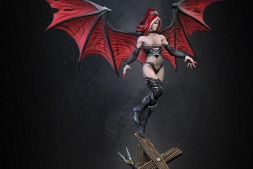 Dragun Studios Succubus