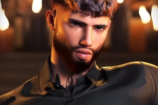 FPD Tyler for Genesis 9