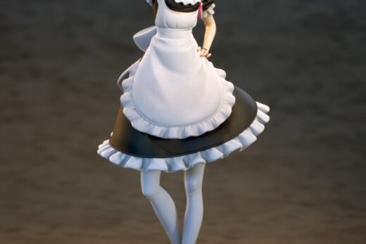 Kuru Figure — Persona — Becky