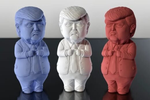 Mini Trump