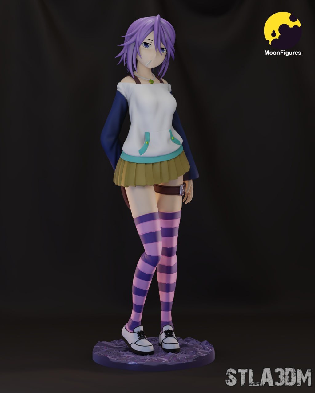 Mizore