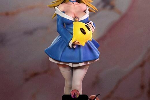 Princess Rosalina Mario