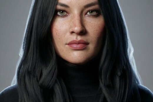 RKS Sloan for Genesis 9