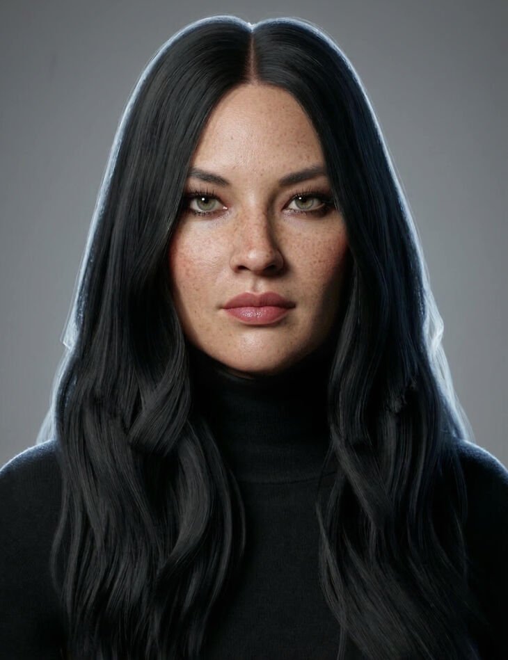 RKS Sloan for Genesis 9