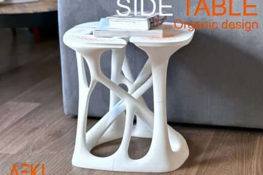 Side Table