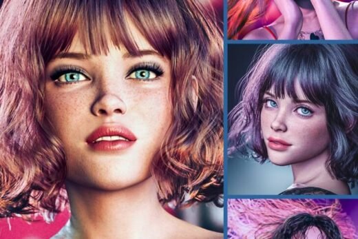 CJ Prudence 8K HD For Genesis 9