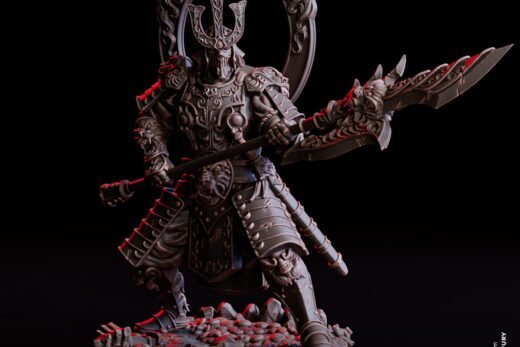 Enemy — War Guardian